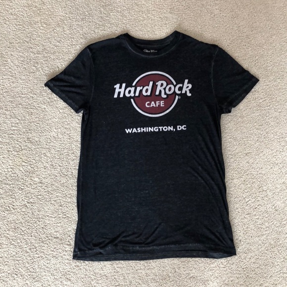 Hard Rock Cafe Other - Hard Rock Cafe Souvenir T-Shirt S/M